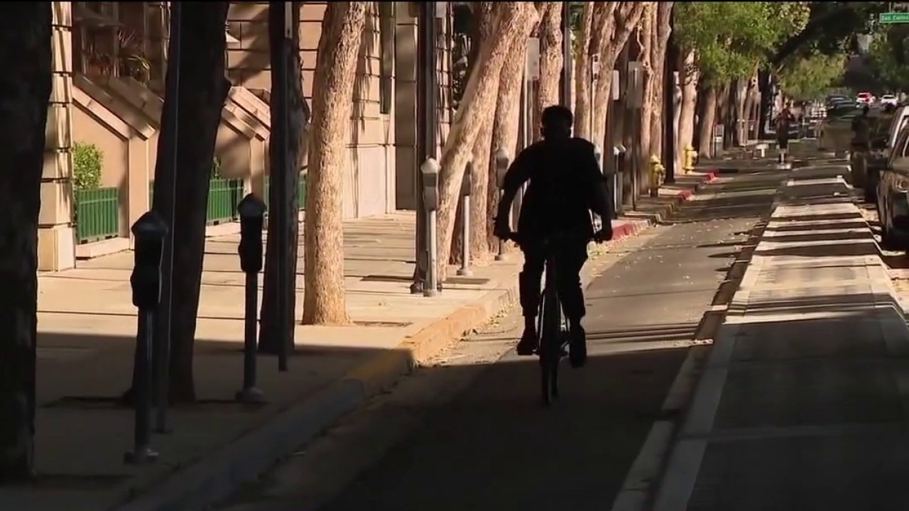 Ahead of World Bicycle Day, expert breaks down the hidden savings of ditching your car