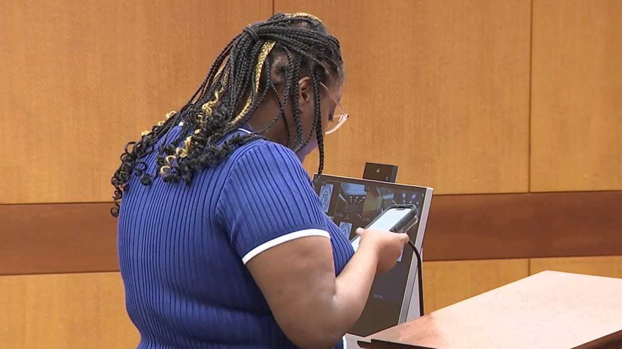Sidney Starr denied bond in child assault charges