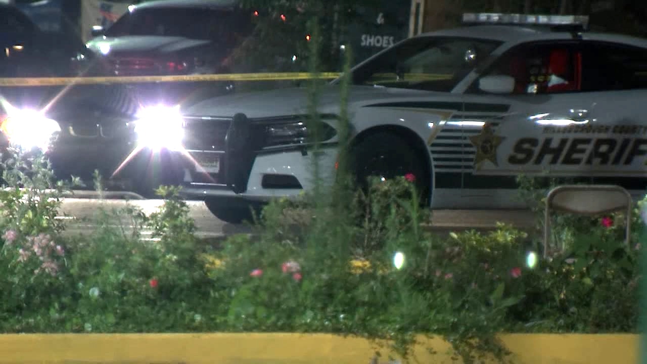 Shooting at mosque leaves 1 dead | FOX 13 Tampa Bay
