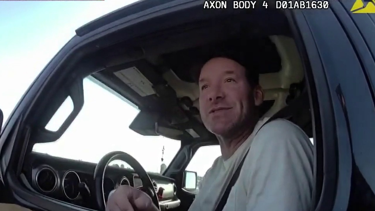 Tony Romo OWI arrest in Milwaukee, bodycam video released