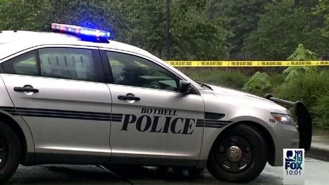 Bothell High School staff member assaulted