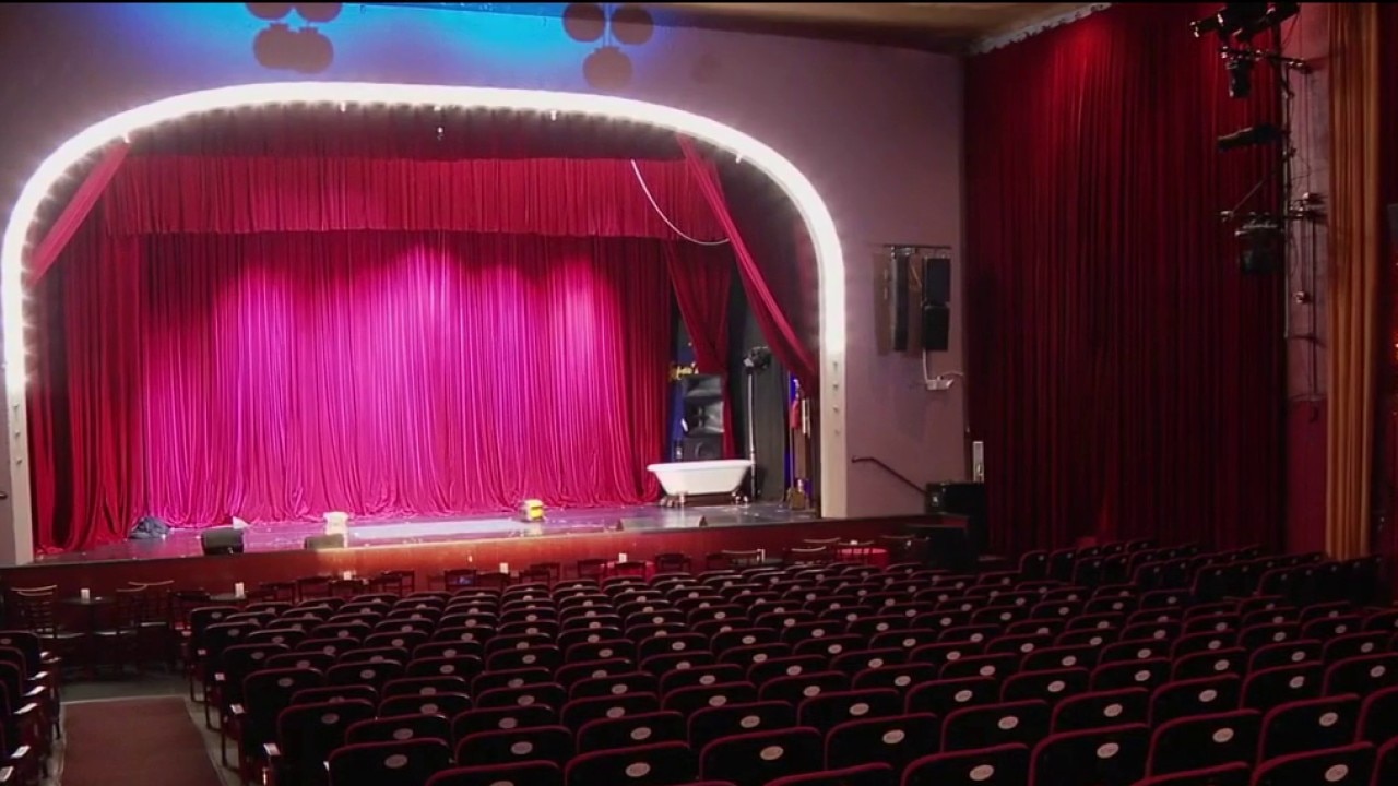 SF Chinatown’s historic Great Star Theater faces financial crisis