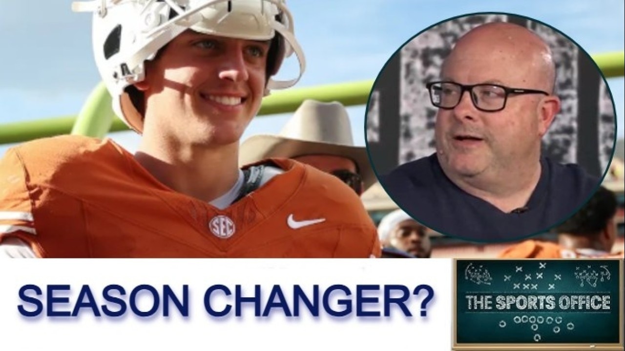 What Texas’ Ohio State Comeback Changes for the Longhorns