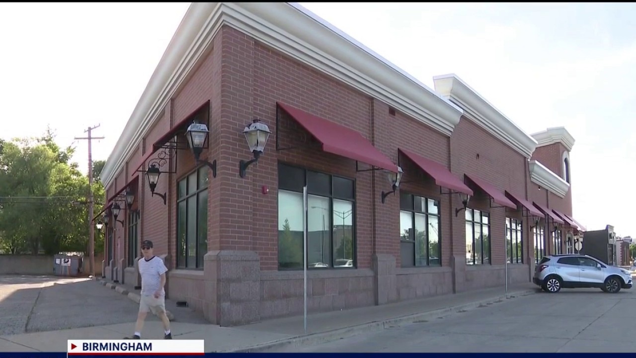 Birmingham bristles at plan to bring Dollar Tree store to city, some residents say