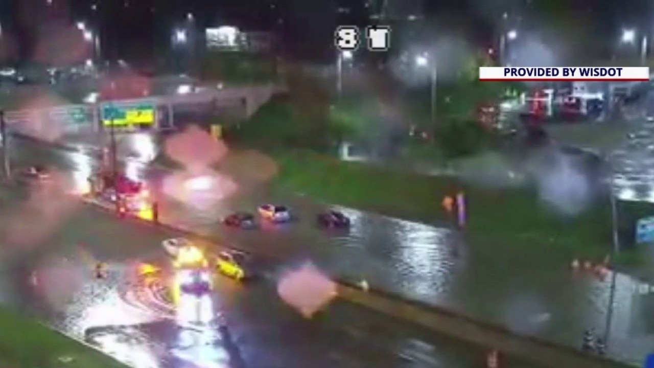 Wisconsin Weather Experts: More tornadoes, flash flooding