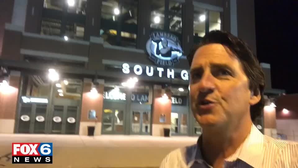 Pack wraps preseason with a win