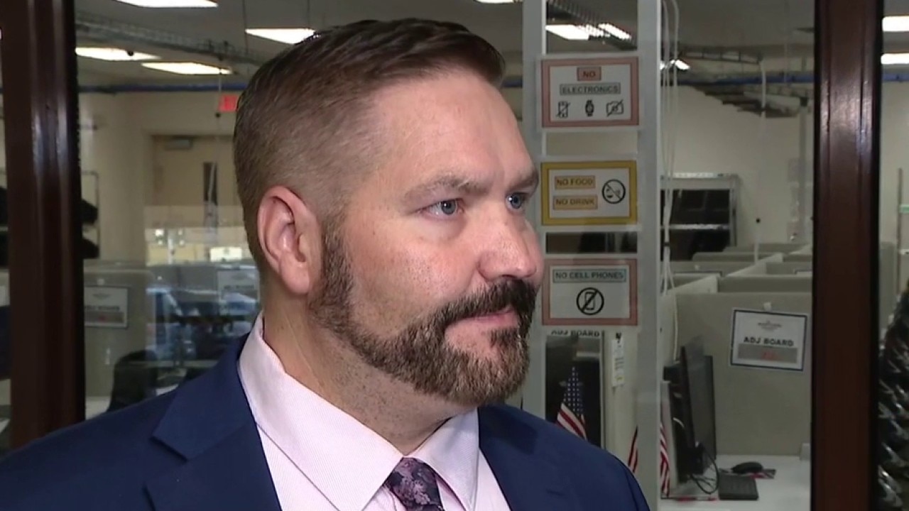 Arizona Primary Election: Maricopa County Recorder Justin Heap details faster vote verification