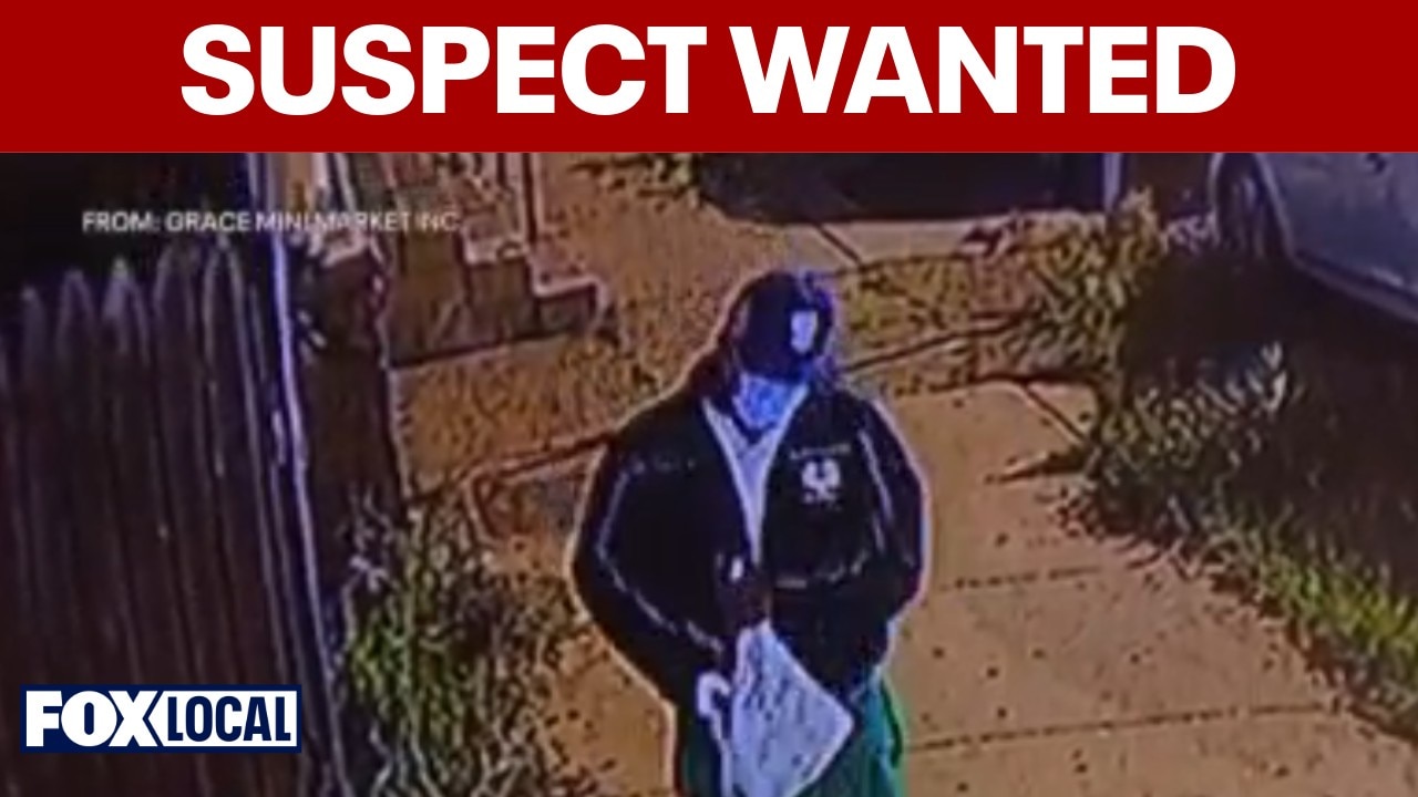 Police search for suspect in North Philly shooting that left woman dead