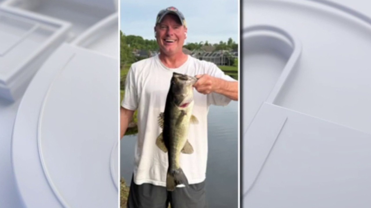 Good Day Fishing Report: April 24, 2026