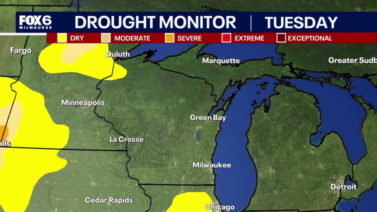 Wisconsin Weather Experts: Summer temperatures stick around