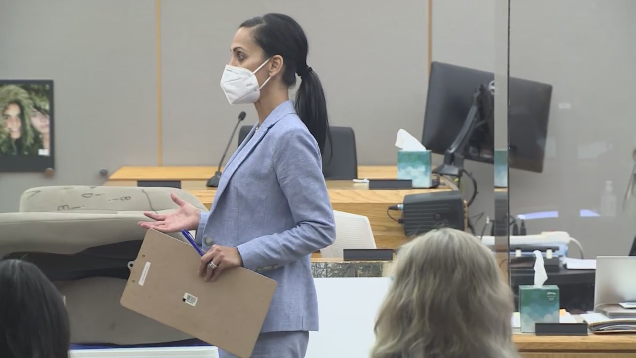 'Honor Killings' Trial: Yaser Said's defense team claims police failed to properly investigate during closing statements