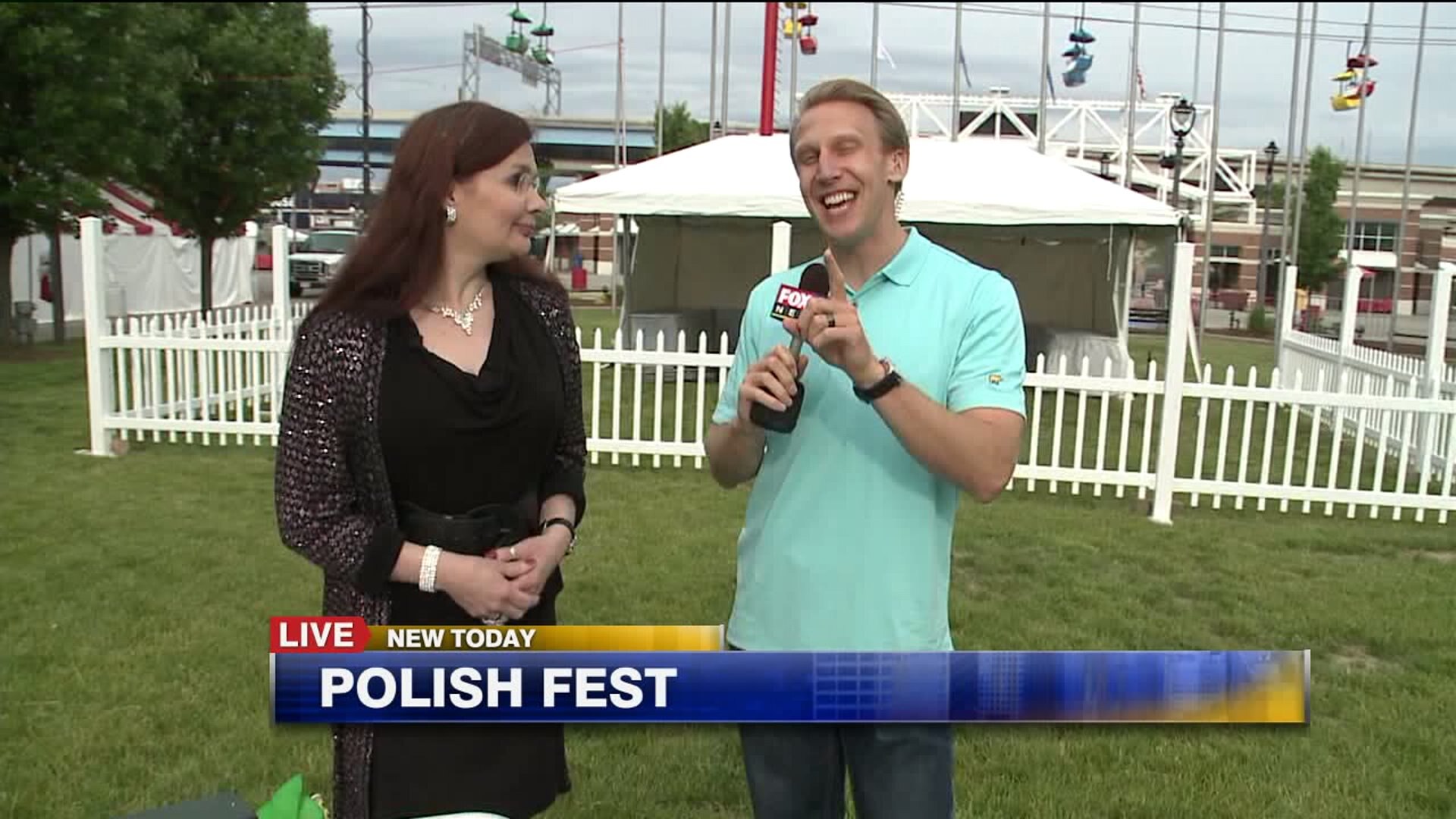Polish magic tricks