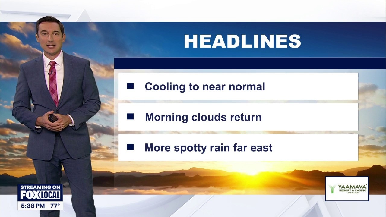 Weather Forecast for Thursday, July 16