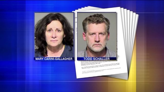 Whitefish Bay couple formally charged, accused of bilking $115K worth of benefits meant for the poor