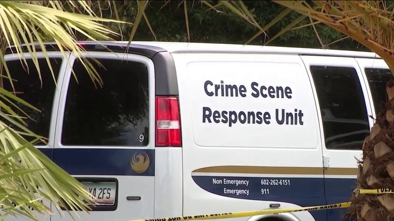 Expert breaks down rare parricide cases
