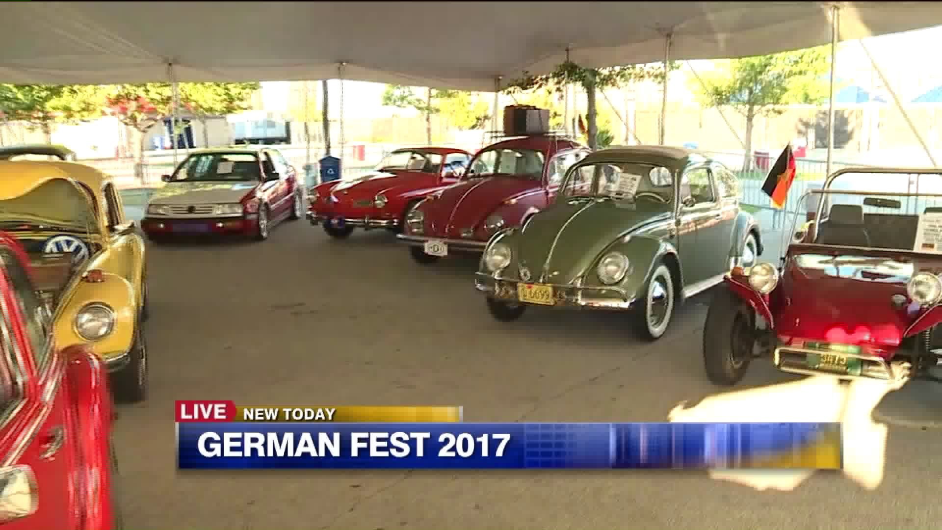 Volkswagen club of MKE