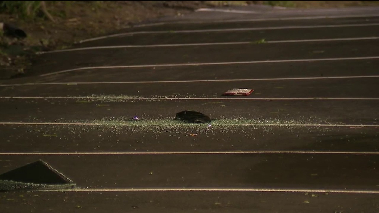 Shots fired near club in Midtown Atlanta