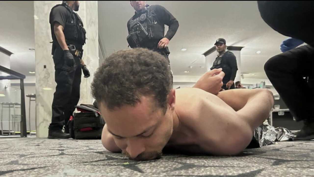 Shooting at White House Correspondents' Dinner: What we know