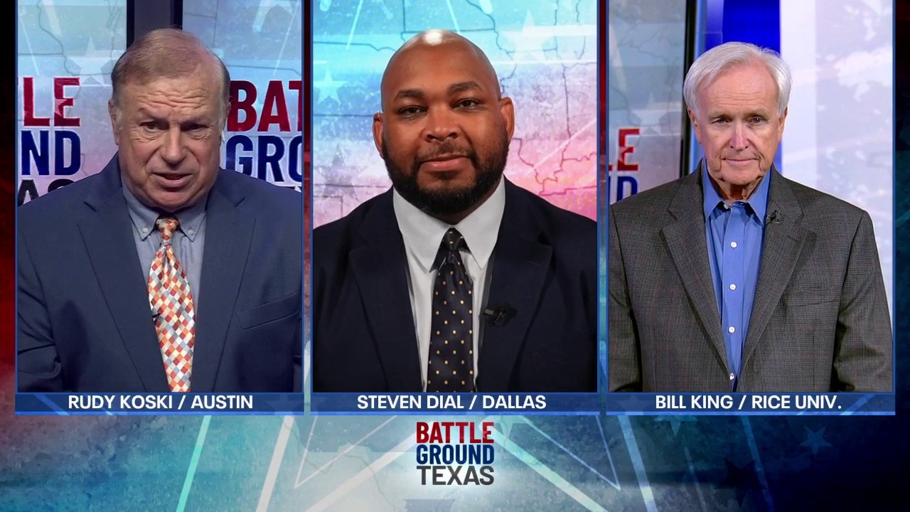 Battleground Texas: Key Political Updates Ahead of Midterms