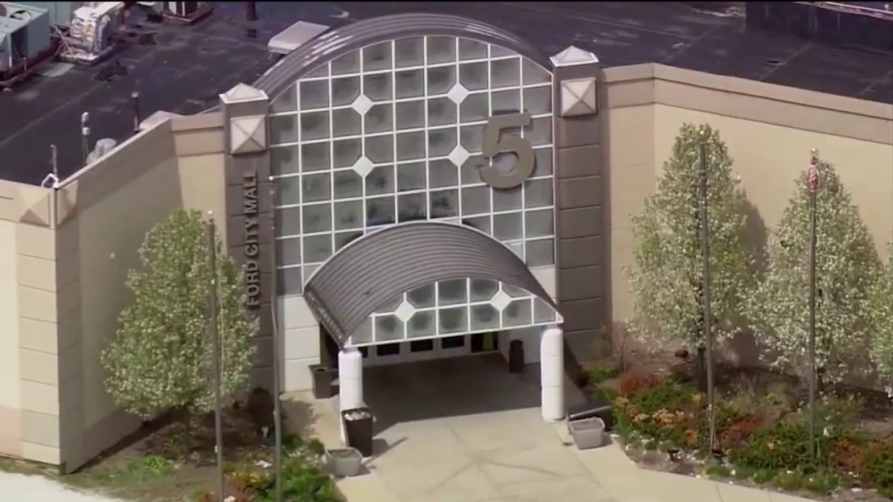 Ford City Mall owners face court action as trespassers keep getting inside