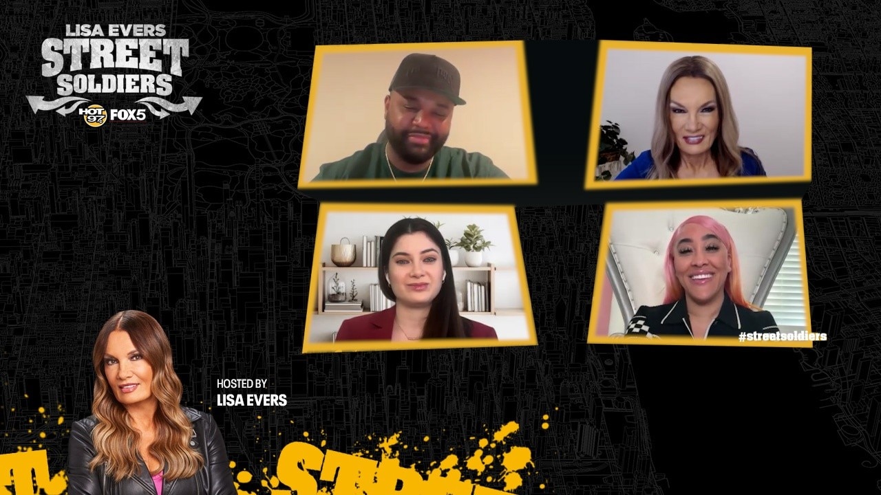 Street Soldiers: Age of Rage