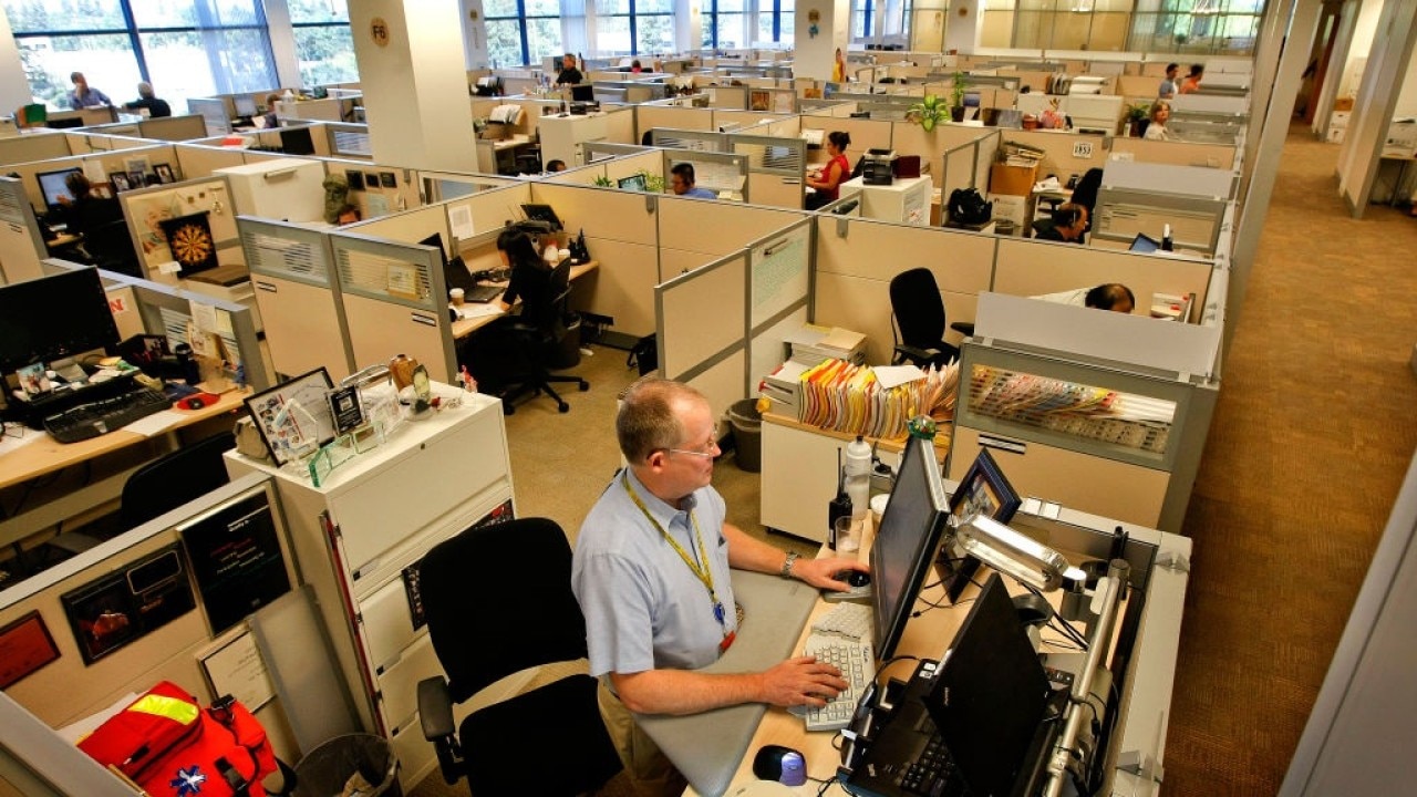 Are you being tracked by heat sensors? Companies are using the technology to monitor attendance