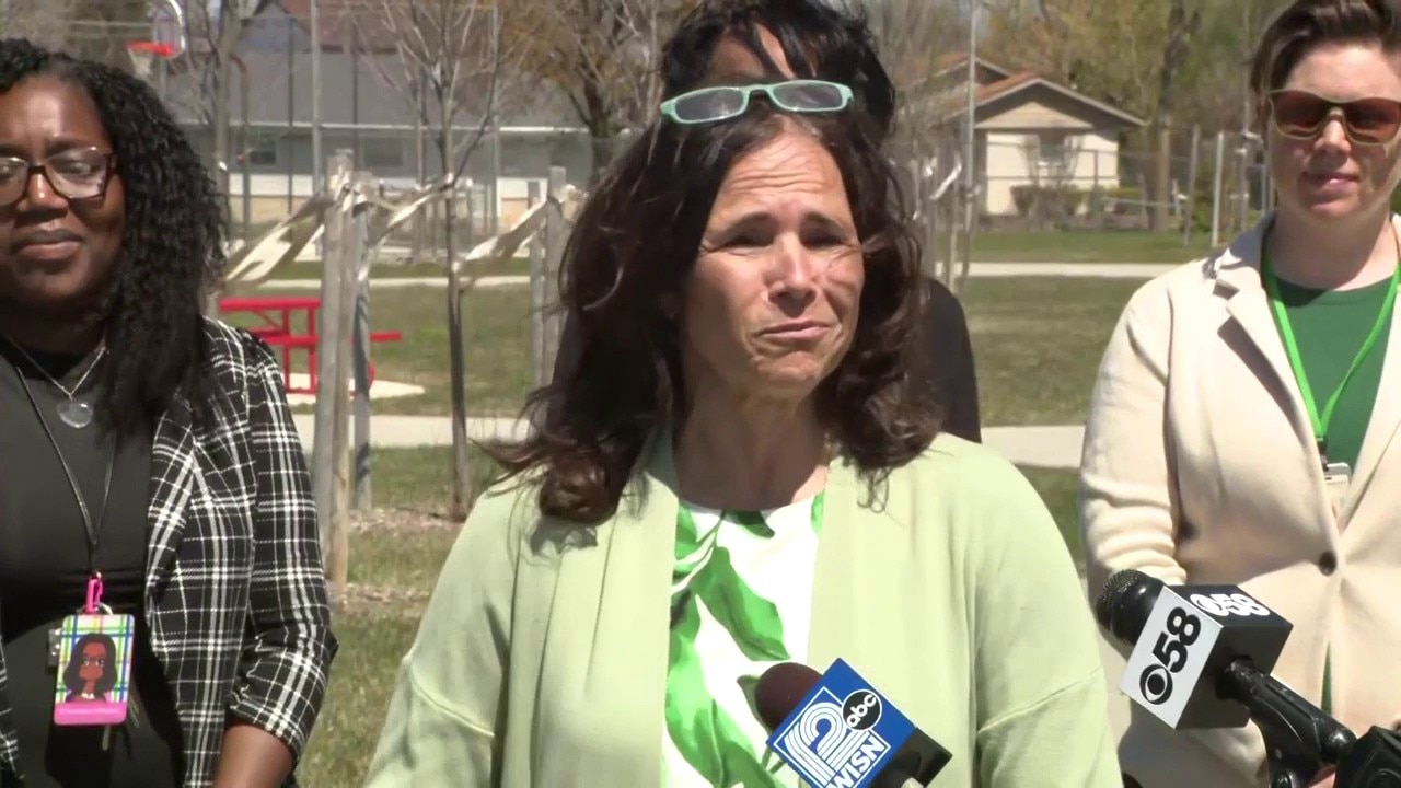 Milwaukee Public Schools sustainability action plan revealed