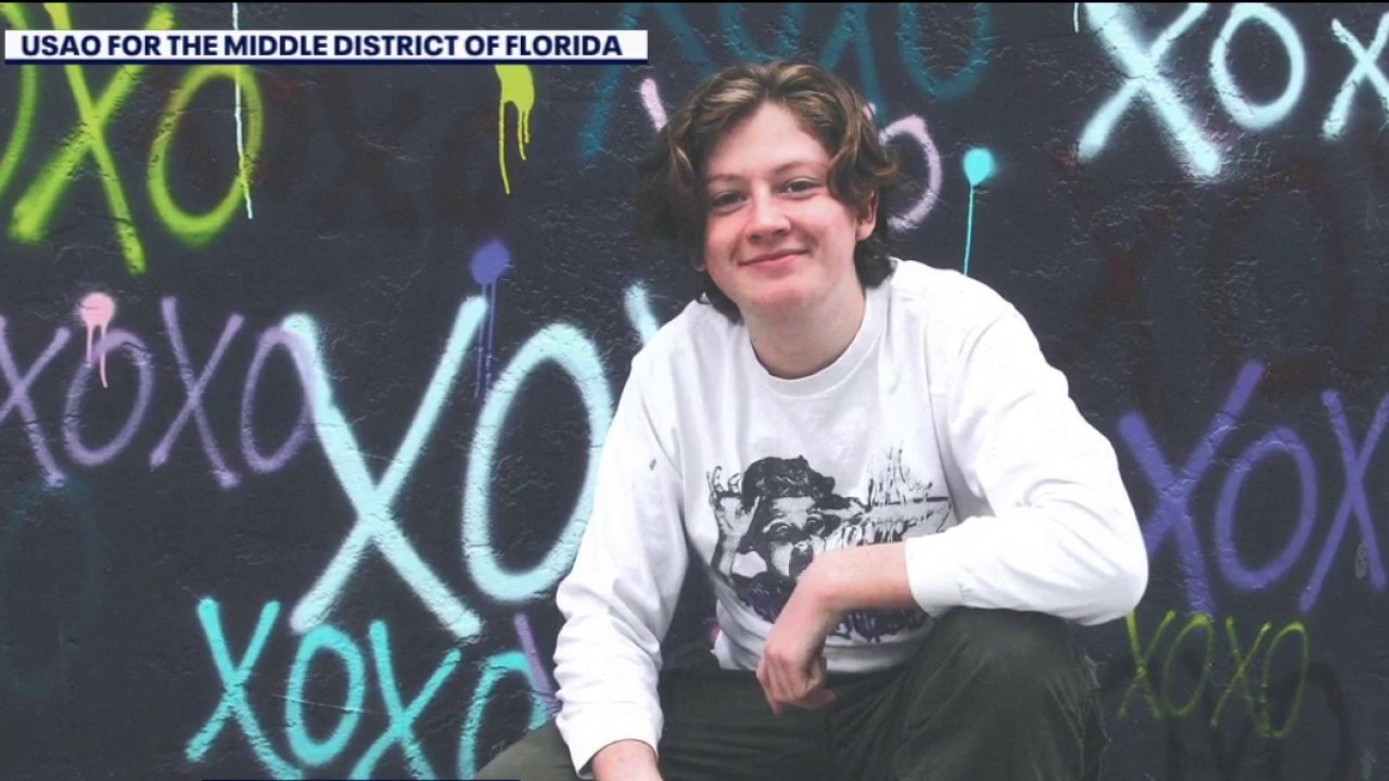 Men sentenced for fentanyl death of USF student