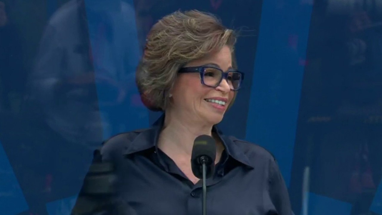 Obama Foundation CEO calls opening of the Obama Presidential Center 'a day for hope'