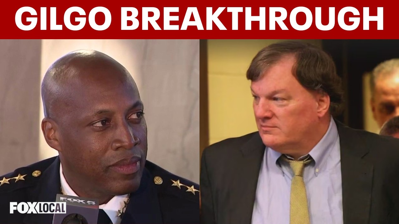 Gilgo Beach: Former commissioner on the evidence that focused probe on Rex Heuermann