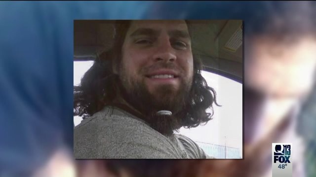 Isis supporter arrested