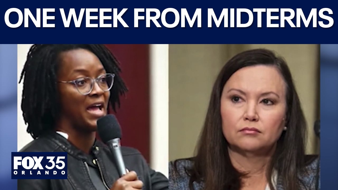 Closing strats, campaigns ahead of midterms