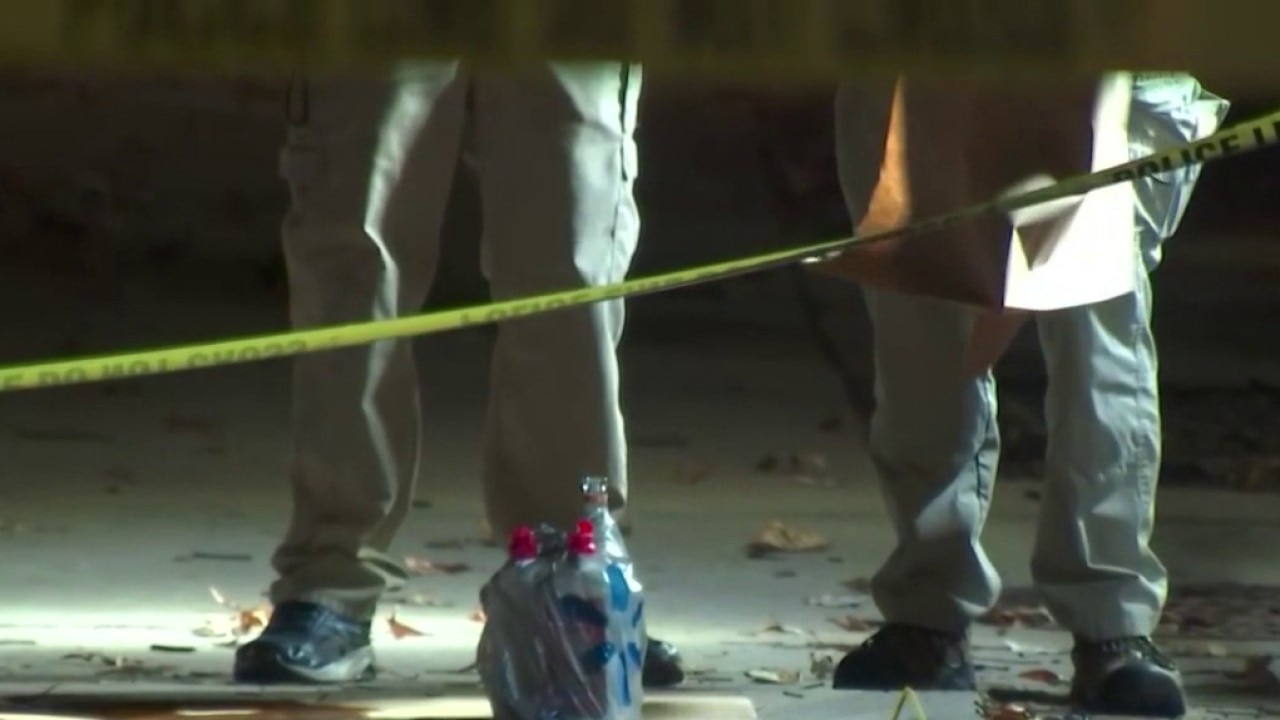 FBI probes ICE Molotov; Moores Mill Bridge partially collapses