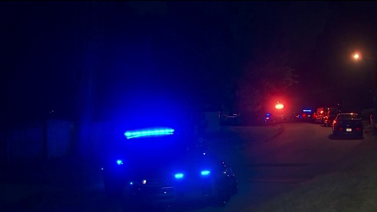 1 dead, 1 injured after Laurel Creek Trail shooting