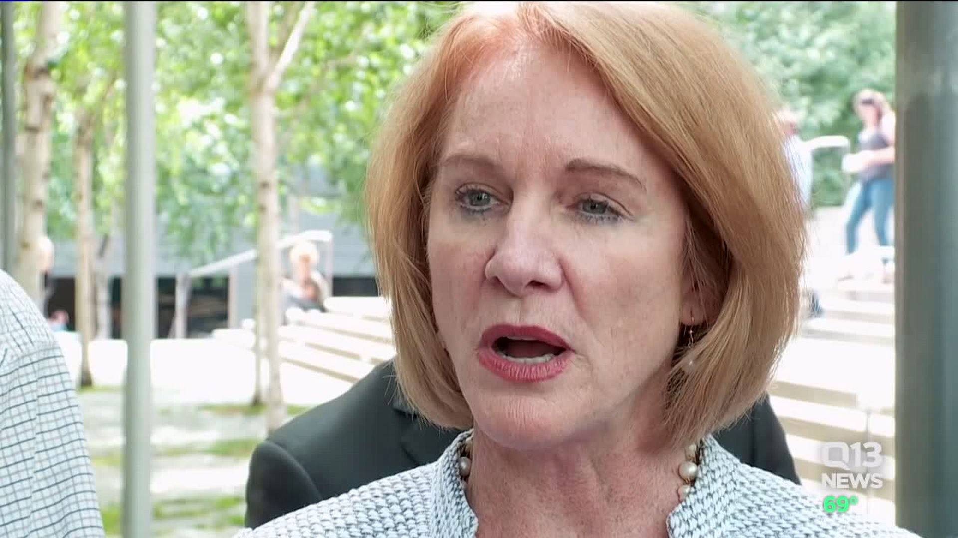 Carmen Best among 3 finalist for Seattle police chief