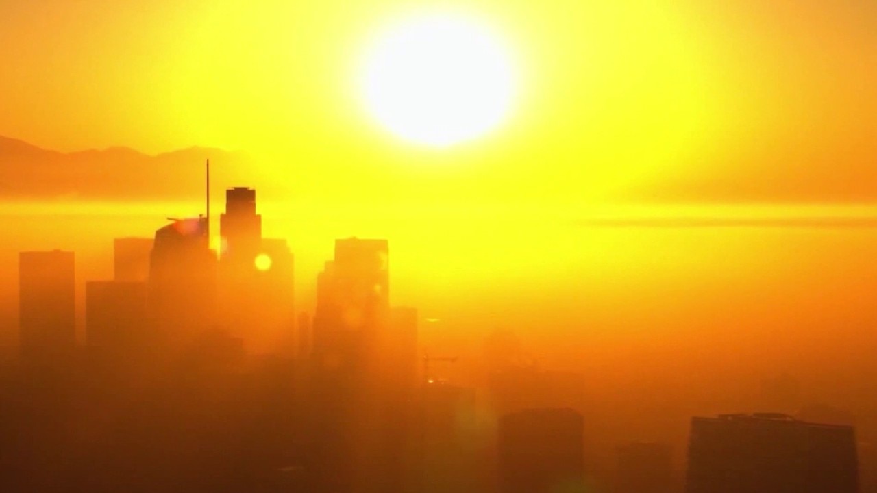 Utilities urge conservation as temps soar