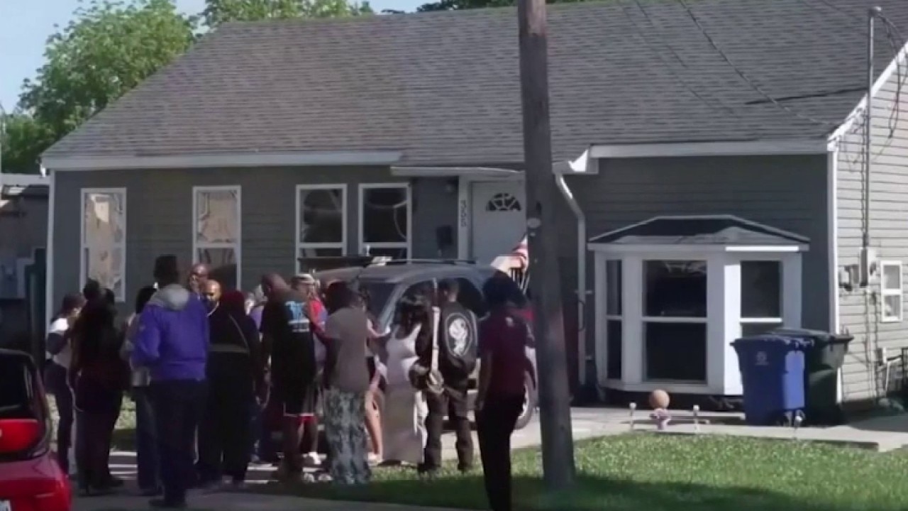 Army vet identified in Shreveport massacre