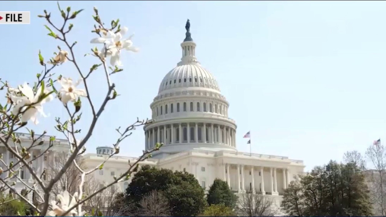 Alabama set to re-draw Congressional map ahead of November elections