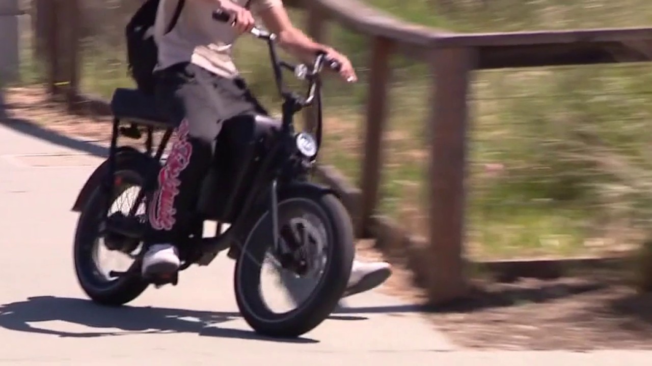 Communities focus on e-bike safety following recent crash
