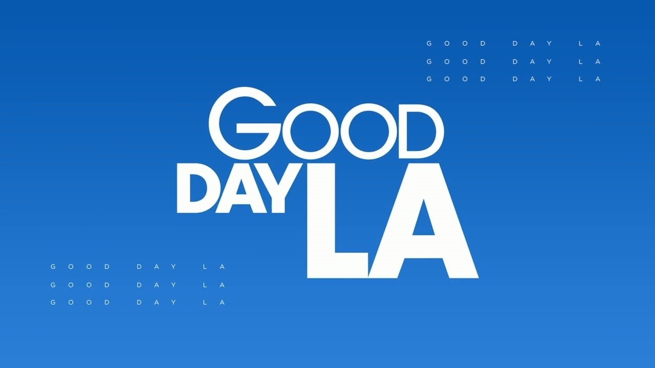 Good Day LA Friday, 8/28/2026
