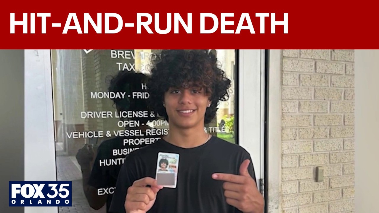Family seeks answers after 15-year-old killed in Father's Day hit-and-run