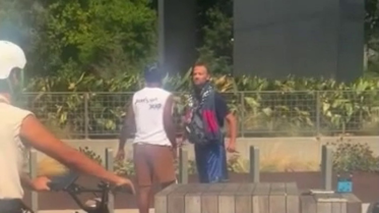 Deadly Beltline stabbing leaves witnesses shaken