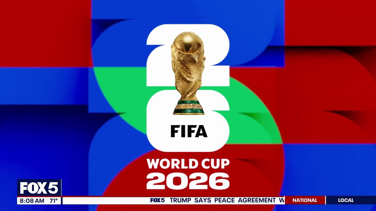 Spain Taking On Cape Verde @ Noon on Fox 5