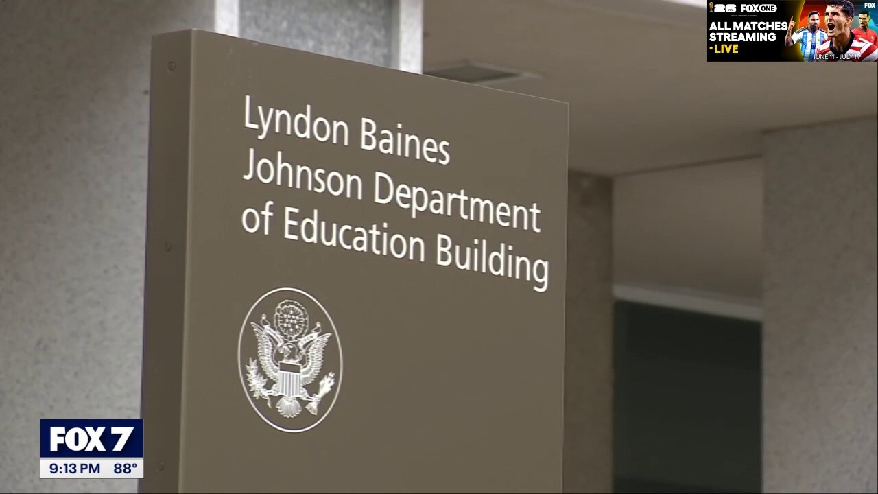 Jennifer Finetti previews changes to student loans