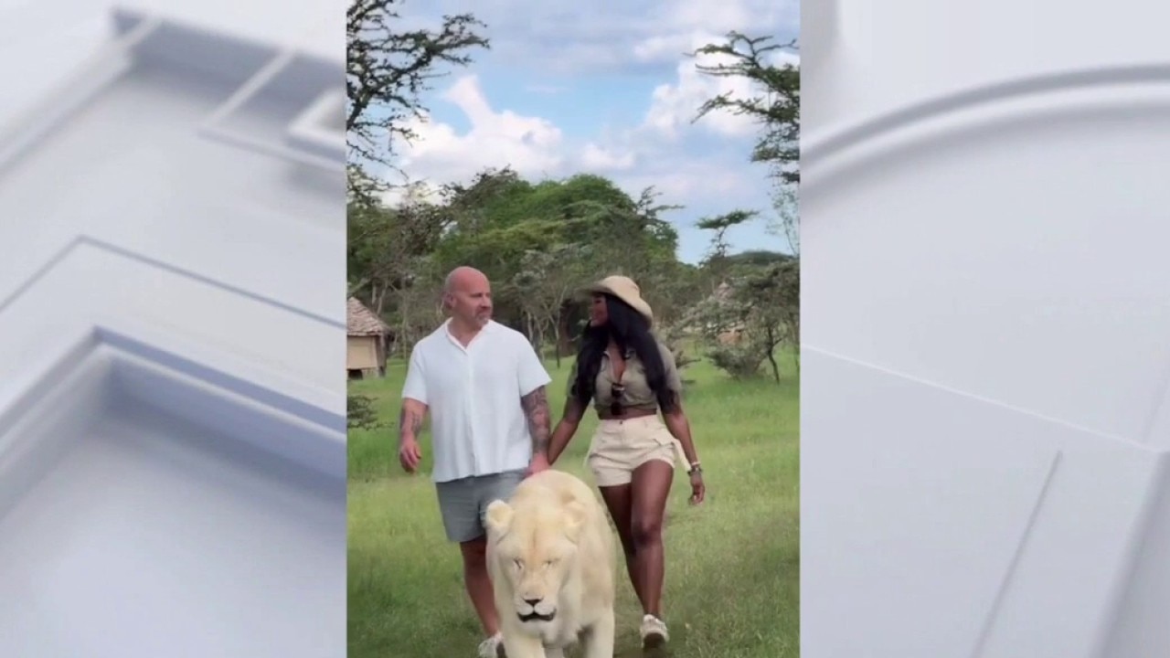 Influencer Ashlee Jenae found dead in Zanzibar