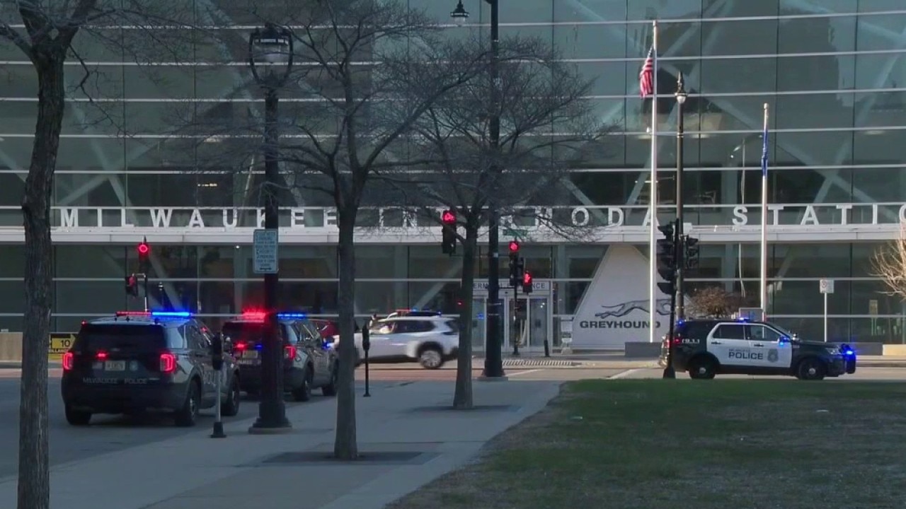 Safety recommendations following Milwaukee Intermodal Station attack