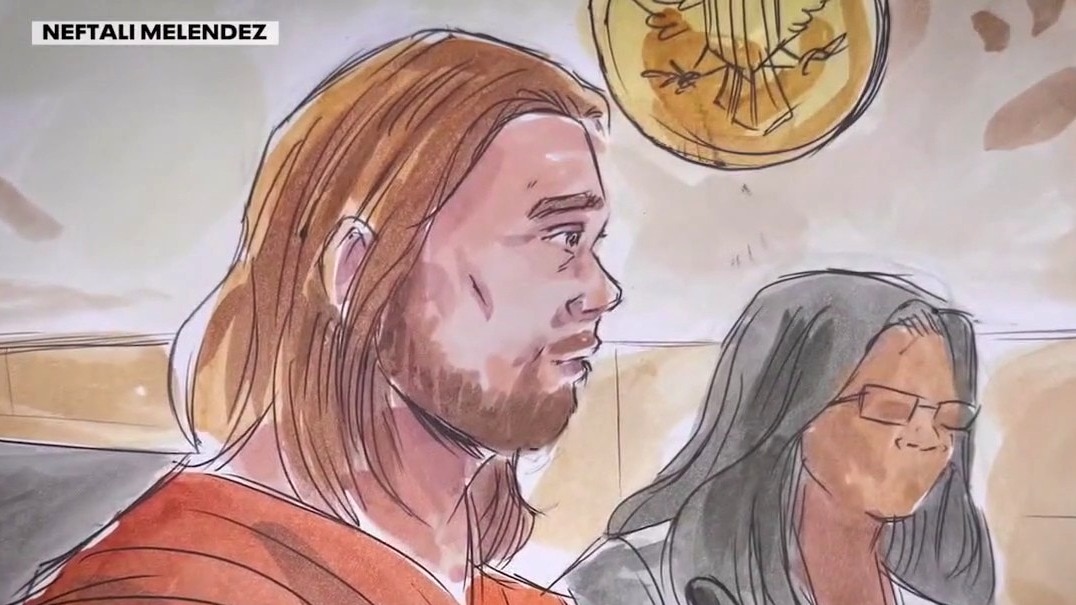 Palisades Fire suspect trial date set