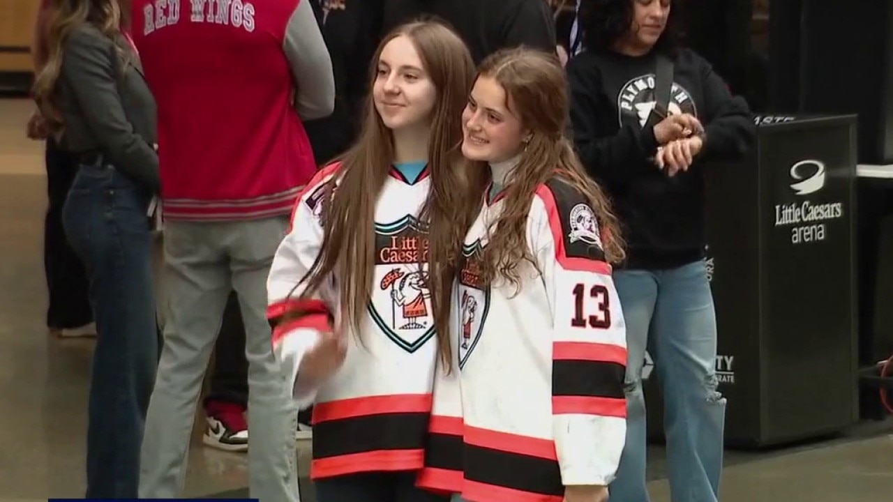 PWHL adds women's hockey franchise in San Jose  to complete four-team expansion process.