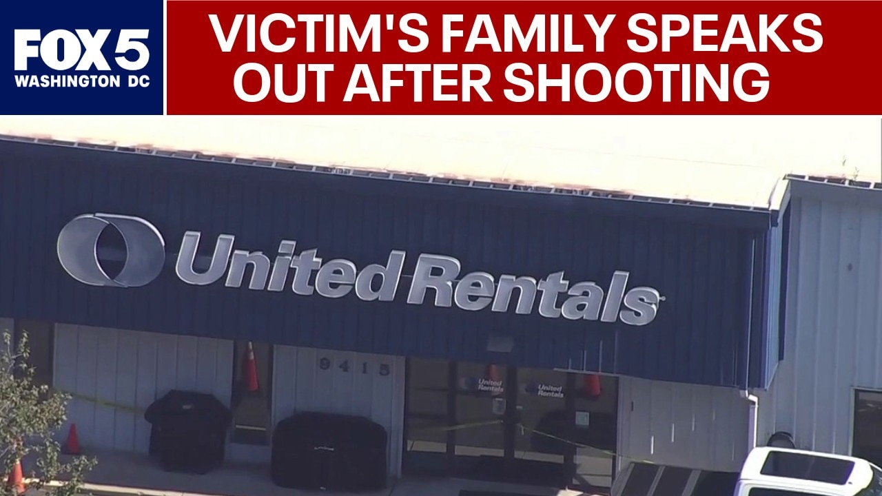 Victim’s family speaks out after Manassas workplace shooting leaves 2 dead