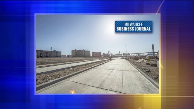 City of Milwaukee gets $1 million grant from WEDC to help pay for Reed Street Yards project